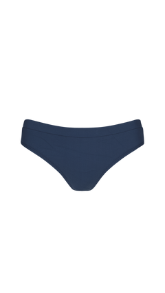 BARTS Solid Bikini Briefs navy