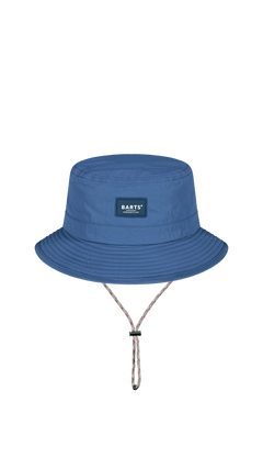 BARTS Matao Hat blue