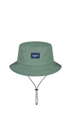 BARTS Matao Hat dark celadon