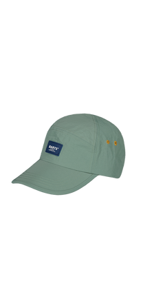 BARTS Matiti Cap dark celadon