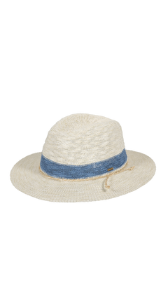 BARTS Ponui Hat blue