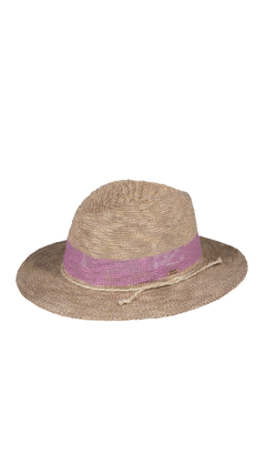 BARTS Ponui Hat mauve