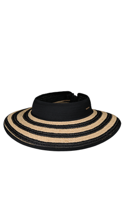 BARTS Tambou Visor black