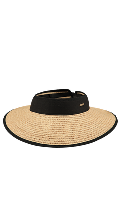 BARTS Tambou Visor natural