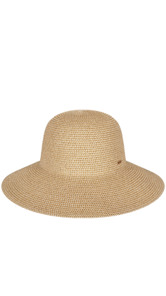 BARTS Tehina Hat saffron