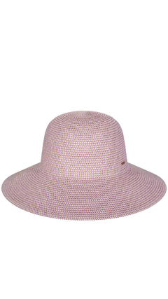 BARTS Tehina Hat mauve