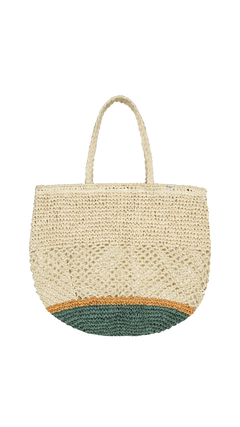 BARTS Morum Shopper cedar