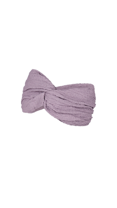 BARTS Twinzer Headband mauve