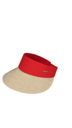 BARTS Vesder Visor red