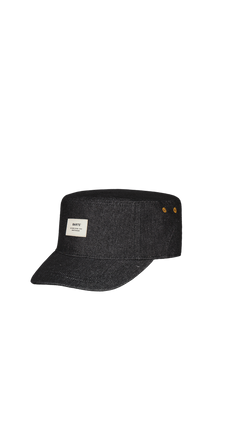 BARTS Montania Cap black