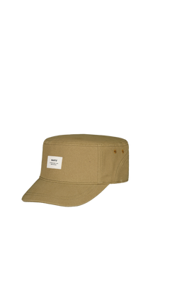 BARTS Montania Cap light brown