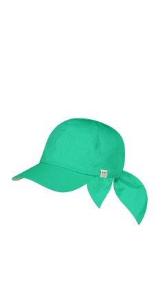 BARTS Wupper Cap green