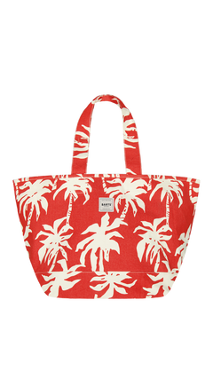 BARTS Juno Bag red