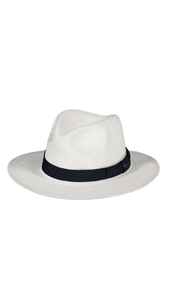 BARTS Aveloz Hat white