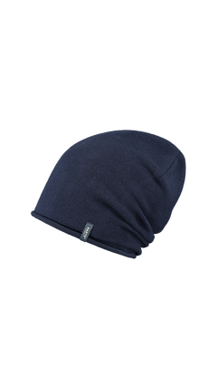 BARTS Caiman Beanie navy