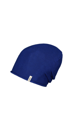 BARTS Caiman Beanie blue