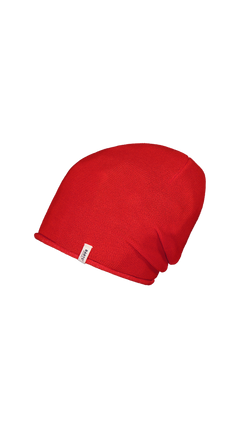 BARTS Caiman Beanie red