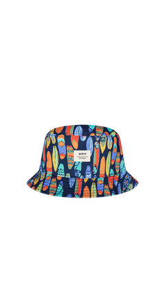 BARTS Antigua Hat Kids blue