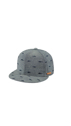 BARTS Pauk Cap navy