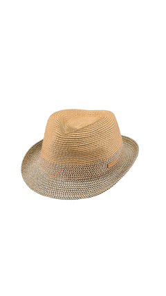BARTS Patrol Hat natural