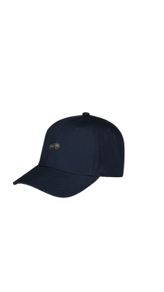 BARTS Posse Cap navy