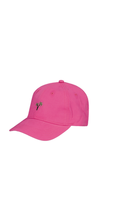 BARTS Posse Cap hot pink