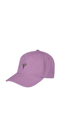 BARTS Posse Cap mauve