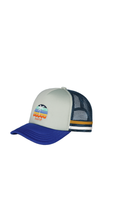 BARTS Club Cap navy