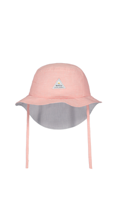 BARTS Lune Buckethat pink