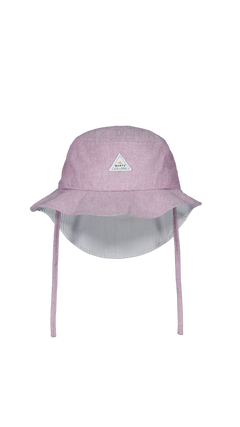 BARTS Lune Buckethat mauve