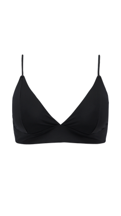 BARTS Solid Bralette black