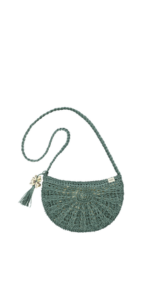 BARTS Theros Shoulderbag cedar