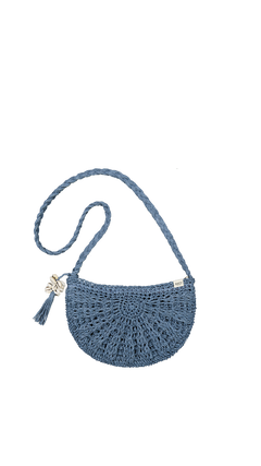 BARTS Theros Shoulderbag denim