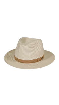 BARTS Carnations Hat wheat