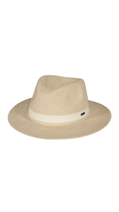 BARTS Carnations Hat taupe