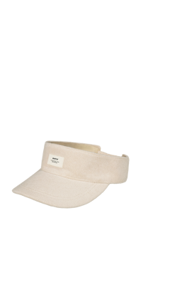 BARTS Begonia Visor cream