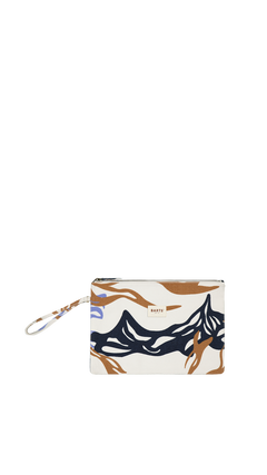 BARTS Juno Clutch cream