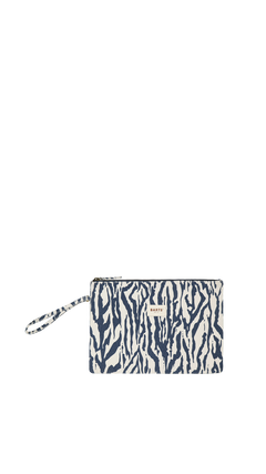 BARTS Juno Clutch denim