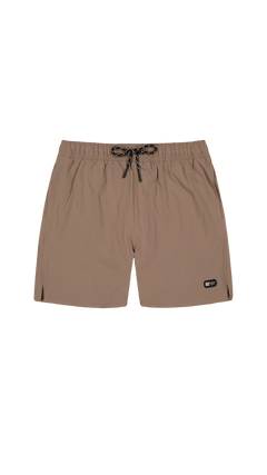 BARTS Alroy Shorts coffee