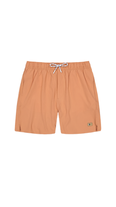 BARTS Alroy Shorts copper