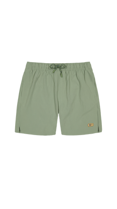 BARTS Alroy Shorts khaki
