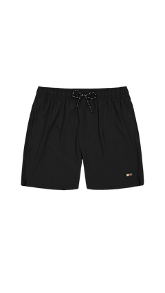 BARTS Alroy Shorts dark grey