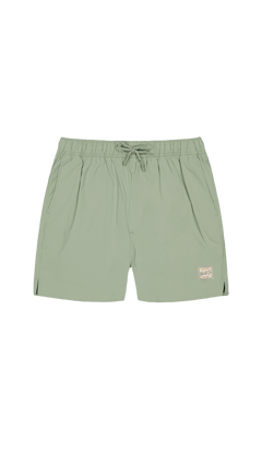 BARTS Manozos Shorts light pistache