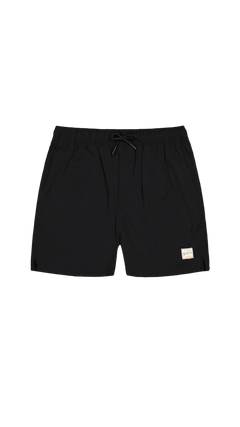BARTS Manozos Shorts dark grey