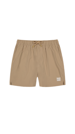 BARTS Manozos Shorts light brown
