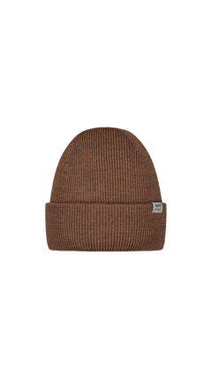 BARTS Futuno Beanie brown