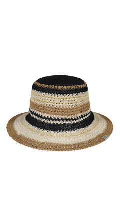 BARTS Silaa Hat black