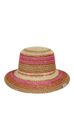 BARTS Silaa Hat magenta