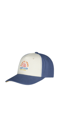 BARTS Feliep Cap blue