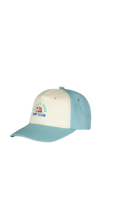 BARTS Feliep Cap celadon